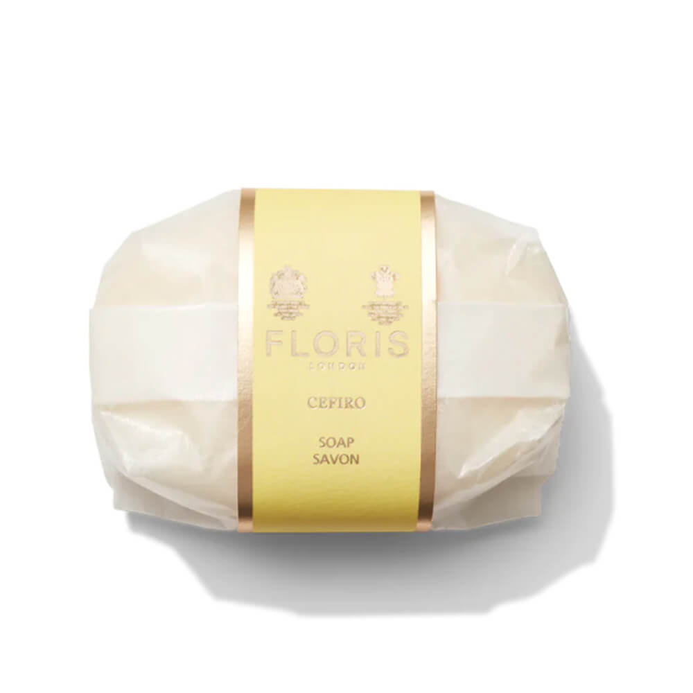 Floris Single Luxury Soap 100g